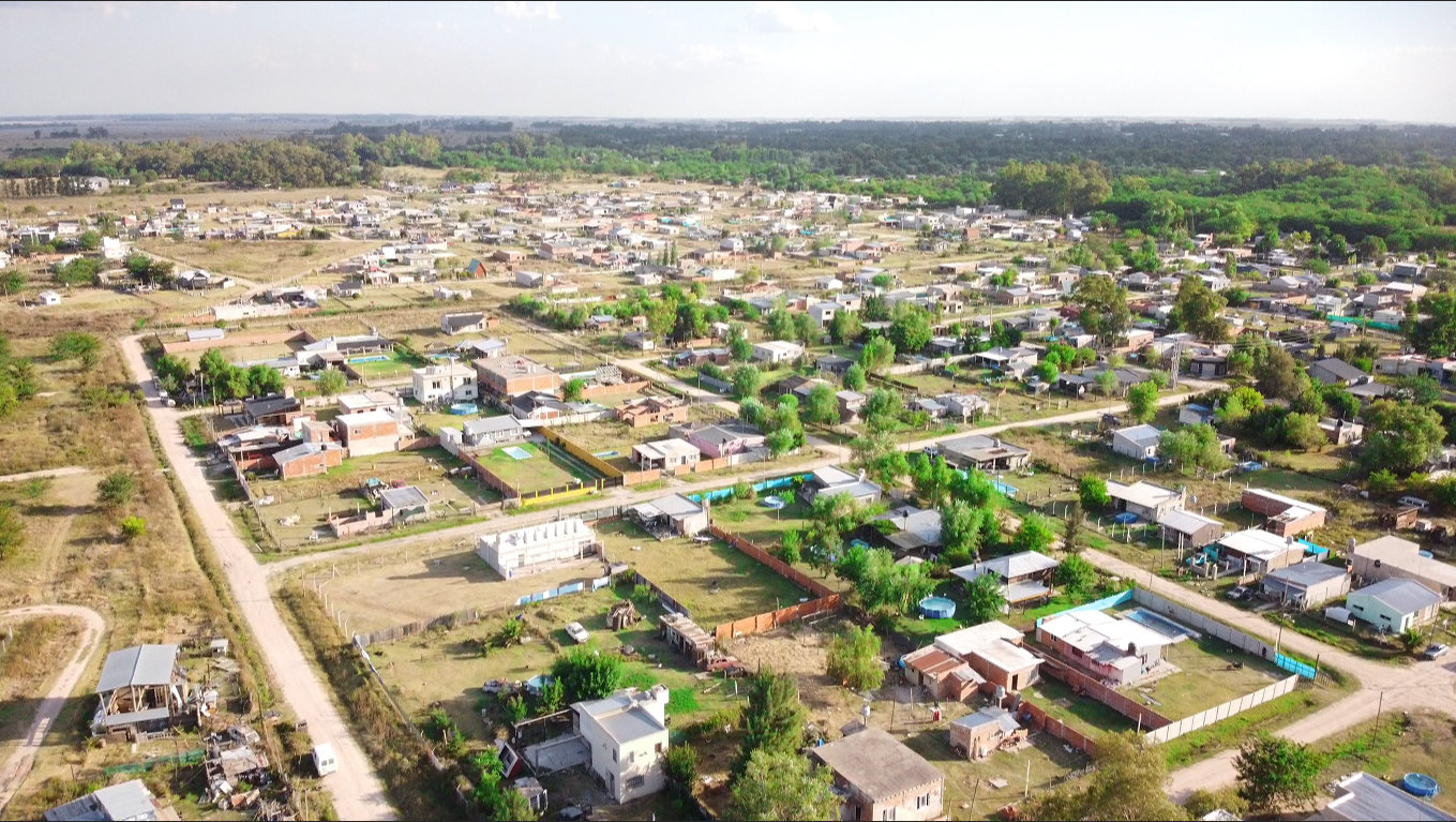 Foto del barrio 8