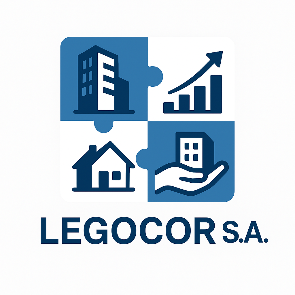 LEGOCOR S.A.